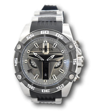 Load image into Gallery viewer, Invicta Star Wars Mandalorian Men&#39;s 52mm Limited Edition Chronograph Watch 34990-Klawk Watches
