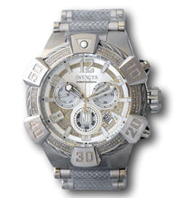 Load image into Gallery viewer, Invicta Jason Taylor .78 CTW Diamond Men&#39;s 52mm Swiss Chronograph Watch 40434-Klawk Watches
