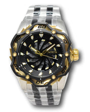Load image into Gallery viewer, Invicta Ripsaw Automatic Men&#39;s 49mm Black Skeleton Dial Venom Watch 44108-Klawk Watches
