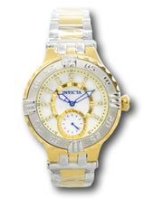 Load image into Gallery viewer, Invicta Subaqua Lux Women&#39;s 38mm .076 Ctw Diamonds MOP Dial Watch 38400-Klawk Watches
