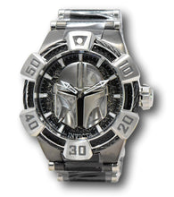 Load image into Gallery viewer, Invicta Star Wars Mandalorian Automatic Men&#39;s 52mm Limited Edition Watch 40609-Klawk Watches
