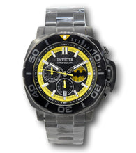 Load image into Gallery viewer, Invicta DC Comics Batman Men&#39;s 48mm Limited Edition Chronograph Watch 35076-Klawk Watches
