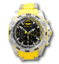 Load image into Gallery viewer, Invicta DC Comics Batman Gotham City Men&#39;s 52mm Limited Chronograph Watch 41224-Klawk Watches
