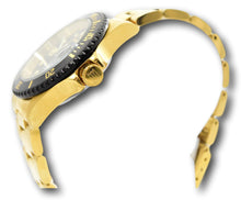 Load image into Gallery viewer, Invicta Pro Diver Automatic JT Limited Edition Men&#39;s 40mm Gold Watch 30209-Klawk Watches
