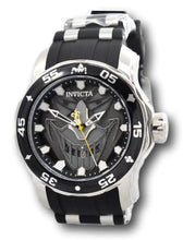 Load image into Gallery viewer, Invicta DC Comics Joker Men&#39;s 48mm Limited Edition Pro Diver Watch 35610-Klawk Watches
