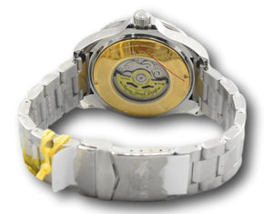 Invicta Grand Diver Automatic Men's 47mm 15th Anniv Limited Ed MOP Watch 30654-Klawk Watches