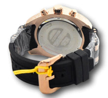 Load image into Gallery viewer, Invicta Bolt Men&#39;s 52mm Rose Gold Black Dial Miyota Chronograph Movement 31456-Klawk Watches
