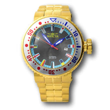 Load image into Gallery viewer, Invicta Pro Diver Automatic Men&#39;s 52mm Intercontinental Dial Watch 27666 RARE-Klawk Watches
