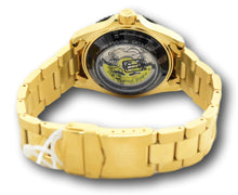 Load image into Gallery viewer, Invicta Pro Diver Automatic JT Limited Edition Men&#39;s 40mm Gold Watch 30209-Klawk Watches
