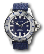 Load image into Gallery viewer, Invicta Pro Diver Automatic Men&#39;s 44mm Master of the Sea Dark Blue Watch 35487-Klawk Watches
