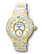 Load image into Gallery viewer, Invicta Subaqua Lux Women&#39;s 38mm .076 Ctw Diamonds MOP Dial Watch 38400-Klawk Watches
