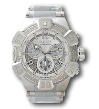 Load image into Gallery viewer, Invicta Jason Taylor .78 CTW Diamond Men&#39;s 52mm Swiss Chronograph Watch 40434-Klawk Watches
