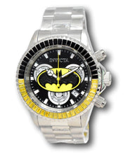 Load image into Gallery viewer, Invicta DC Comics Batman Men&#39;s 47mm Limited Crystals Swiss Chrono Watch 41271-Klawk Watches
