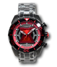 Load image into Gallery viewer, Invicta Marvel Black Widow Men&#39;s 50mm Limited Edition Chronograph Watch 43058-Klawk Watches
