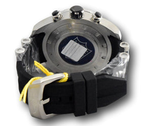 Invicta NFL Las Vegas Raiders Men's 52mm Carbon Fiber Chronograph Watch 41903-Klawk Watches