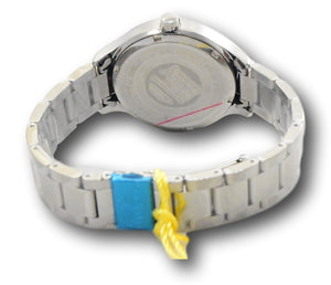 Invicta Angel Women's 38mm Mother of Pearl Dial Multi-Function Watch 28739-Klawk Watches