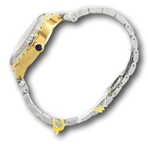 Invicta Subaqua Lux Women's 38mm .076 Ctw Diamonds MOP Dial Watch 38400-Klawk Watches
