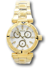 Load image into Gallery viewer, Invicta Subaqua Lux Women&#39;s 38mm .076 Ctw Diamonds MOP Dial Day/Date Watch 39228-Klawk Watches
