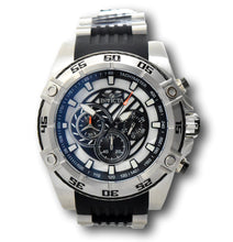 Load image into Gallery viewer, Invicta Speedway Viper Men&#39;s 52mm Mother of Pearl Chronograph Watch 30409 Rare-Klawk Watches
