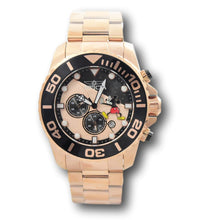 Load image into Gallery viewer, Invicta Disney Limited Ed Men&#39;s 50mm Mickey Rose Gold Chronograph Watch 32450-Klawk Watches
