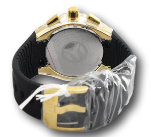 TechnoMarine Cruise California Men's 47mm Gold MOP Chronograph Watch TM-120022-Klawk Watches