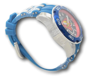 Invicta DC Comics Men's 50mm Superman Limited Edition Chronograph Watch 32532-Klawk Watches