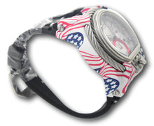 Load image into Gallery viewer, Invicta Reserve Bolt Zeus Men&#39;s 52mm Hydroplated US FLAG Chronograph Watch 32806-Klawk Watches
