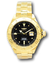 Load image into Gallery viewer, Invicta Pro Diver Diamond Accent Men&#39;s 47mm Gold Swiss Quartz Watch 15286-Klawk Watches
