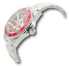 Load image into Gallery viewer, Invicta Disney Limited Edition Automatic Men&#39;s 40mm Red Mickey Watch 24609 Rare-Klawk Watches
