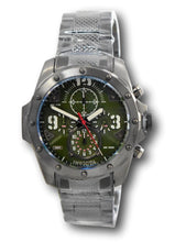 Load image into Gallery viewer, Invicta Coalition Forces Men&#39;s 42mm Mid Size Gunmetal Chronograph Watch 39362-Klawk Watches
