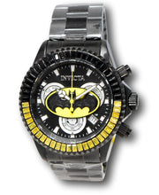 Load image into Gallery viewer, Invicta DC Comics Batman Men&#39;s 47mm Limited Crystals Swiss Chrono Watch 41273-Klawk Watches
