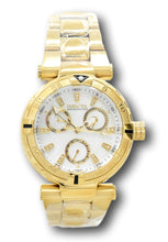 Load image into Gallery viewer, Invicta Subaqua Lux Women&#39;s 38mm .076 Ctw Diamonds MOP Dial Day/Date Watch 39228-Klawk Watches
