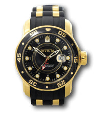 Load image into Gallery viewer, Invicta Pro Diver Scuba Men&#39;s 48mm GMT Second Time Swiss Quartz Watch 6991-Klawk Watches
