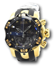 Load image into Gallery viewer, Invicta DC Comics JOKER Gold &amp; Black Limited Edition Men&#39;s 52mm Watch 30063-Klawk Watches
