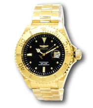 Load image into Gallery viewer, Invicta Pro Diver Diamond Accent Men&#39;s 47mm Gold Swiss Quartz Watch 15286-Klawk Watches
