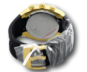 Technomarine Reef Sun Men's 45mm Gold Crystal Chronograph Watch TM-520022-Klawk Watches
