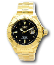 Load image into Gallery viewer, Invicta Pro Diver Diamond Accent Men&#39;s 47mm Gold Swiss Quartz Watch 15286-Klawk Watches
