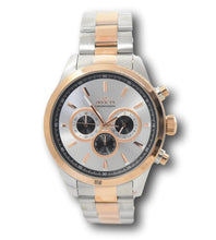 Load image into Gallery viewer, Invicta Specialty Men&#39;s 48mm Rose Gold Two-Tone Chronograph Watch 29173-Klawk Watches
