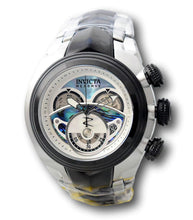 Load image into Gallery viewer, Invicta Reserve S1 Men&#39;s 54mm Abalone Mother Pearl Swiss Chronograph Watch 38865-Klawk Watches
