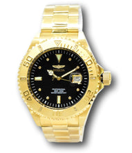 Load image into Gallery viewer, Invicta Pro Diver Diamond Accent Men&#39;s 47mm Gold Swiss Quartz Watch 15286-Klawk Watches
