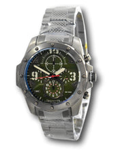 Load image into Gallery viewer, Invicta Coalition Forces Men&#39;s 42mm Mid Size Gunmetal Chronograph Watch 39362-Klawk Watches
