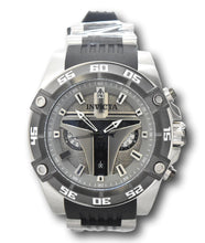 Load image into Gallery viewer, Invicta Star Wars Mandalorian Men&#39;s 52mm Limited Edition Chronograph Watch 34990-Klawk Watches
