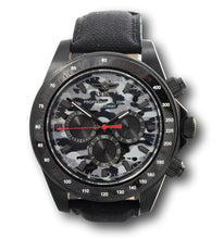 Load image into Gallery viewer, Invicta Speedway Men&#39;s 50mm Arctic Camouflage Cordura Chronograph Watch 33795-Klawk Watches
