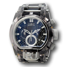 Load image into Gallery viewer, Invicta Bolt Zeus Magnum 52mm Anatomic Dual Dial Chronograph Watch 34877 Rare-Klawk Watches
