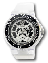 Load image into Gallery viewer, Invicta Star Wars Stormtrooper Men&#39;s 52mm Anatomic Limited Ed Quartz Watch 39707-Klawk Watches
