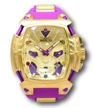 Load image into Gallery viewer, Invicta Marvel Thanos Infinity Stones Men&#39;s 53mm Limited Chronograph Watch 42043-Klawk Watches
