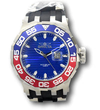 Load image into Gallery viewer, Invicta Subaqua Specialty Men&#39;s 51.5mm Pepsi Bezel 500M Quartz Watch 38693-Klawk Watches
