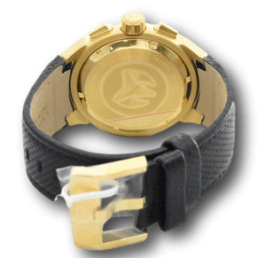 Technomarine Sea Men's 48mm Blue Mother of Pearl Chronograph Watch TM-718005-Klawk Watches
