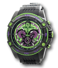 Load image into Gallery viewer, Invicta Marvel The Hulk Men&#39;s 52mm Limited Edition Chronograph Watch 26808 Rare-Klawk Watches
