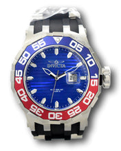 Load image into Gallery viewer, Invicta Subaqua Specialty Men&#39;s 51.5mm Pepsi Bezel 500M Quartz Watch 38693-Klawk Watches
